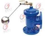H142X液压水位控制阀 液压水位控制阀型号