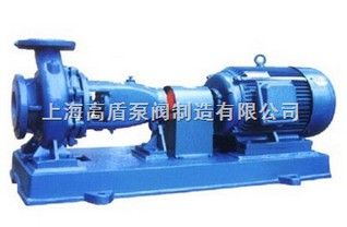 上海高盾泵阀制造有限公司