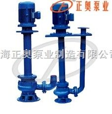 上海正奥泵业制造有限公司