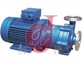 CQ型全系列不锈钢磁力驱动泵 上海磁力泵 磁力泵专业厂家