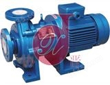 CQB-F型系列氟塑料磁力泵 耐腐蚀磁力泵 磁力泵