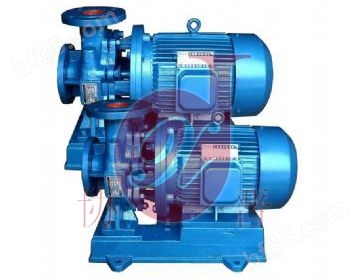 单级单吸卧式离心泵 离心泵 低转速离心泵
