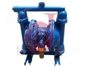 气动隔膜泵 隔膜泵 上海隔膜泵厂家