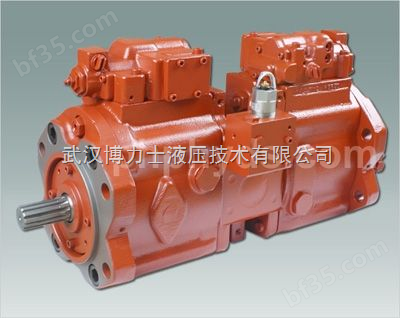 供应川崎K3V180液压泵