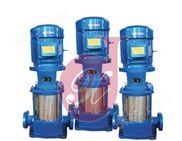 GDL系列多级管道泵
