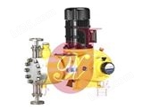 JYZR型系列JYZR系列液压隔膜式计量泵