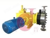 JYDR全系列JYDR系列液压隔膜式计量泵