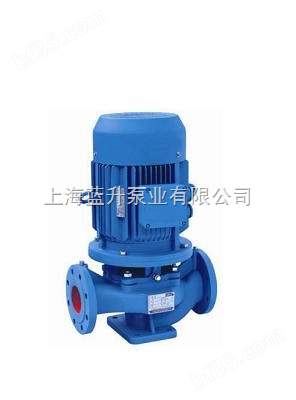 济南热水循环管道泵