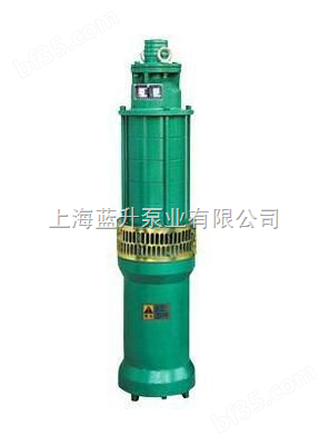 济南QS潜水电泵