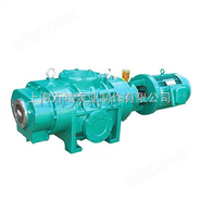 ZJ型罗茨真空泵（上海厂家价格，选型，说明）