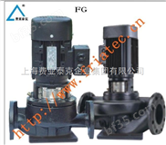 FG系列立式单级单吸离心泵耐腐蚀离心泵