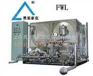 FWL系列箱式无负压给水设备，无负压水箱