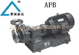 25FB-13AFB耐腐蚀离心泵化工泵的用途