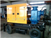 ZQ-ZW-抢险自吸泵车|柴油机自吸泵机组|柴油机排污泵