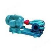 ZYB型系列渣油齿轮泵|渣油泵|重油泵