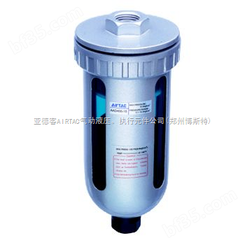 亚德客AAD400-15图片，自动排水器，郑州批发亚德客