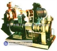 长沙精工泵厂SJA型石油化工程泵