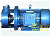 天津优姆金公司新推出螺杆泵