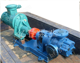 各种高粘度转子泵 高粘度泵厂家 NYP粘度泵*