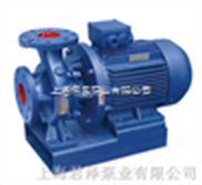 ISWR50-200IB-卧式热水循环泵