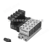 SMC电磁阀VF5320-5GB-02 VF5320-5GB-03