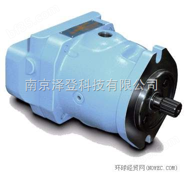丹尼逊叶片泵*T6CC-006-005-1R03-C100