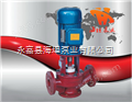 化工泵系列 海坦牌* SL型玻璃钢管道泵