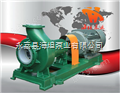 上海化工泵 GBF型衬氟塑料管道泵