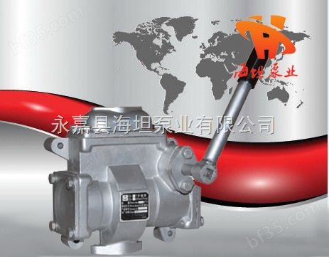 手摇泵材质 CS型手摇泵价格