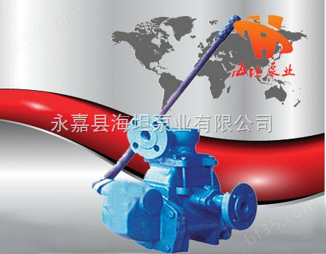 永嘉县海坦泵业有限公司生产 GS-25、38型手摇泵