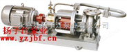 磁力泵厂家:MT-HTP型高温磁力泵