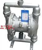 QBYC-80衬氟气动隔膜泵