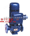 管道泵厂家:YG型立式管道油泵