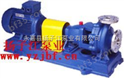 化工泵厂家:IHZ型耐腐蚀化工泵