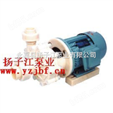 化工泵厂家:FS型工程塑料离心泵