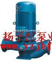 管道泵厂家:IRG单级单吸热水管道离心泵