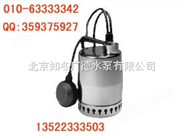 北京格兰富水泵KP350池塘、水槽、及容器的排空