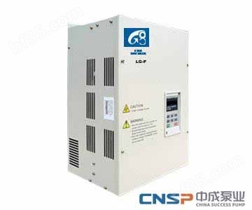 通用型变频器11KW-160KW-上海中成泵业