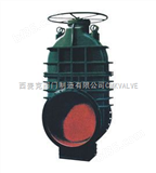 Z945（6）中国温州西麦克大口径硬密封铸铁闸阀