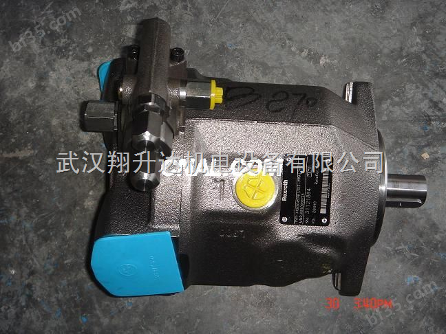 2012叶片泵PV7-1X/06-10RA01MA0-05