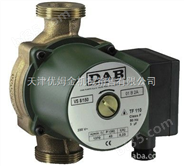 天津一级销售意大利DAB水泵VA系列屏蔽泵