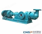 I-1B系列浓浆泵-上海中成泵业