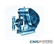 WB型电动往复泵-上海中成泵业