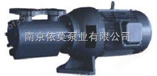 SPF 20三螺杆泵|SPF 20 高压三螺杆泵|SPF 20 喷然三螺杆泵