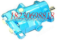 PVB6-FRS-20-C-11-PRC柱塞泵PVB6-FRS-20-CG-11-PRC