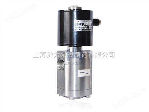 DN1-50mm高压LPG电磁阀