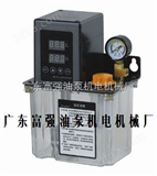 2232-150T双数显润滑电动泵1.5L润滑定时油脂泵1.5升全自动润滑泵2232-150T电动润滑泵