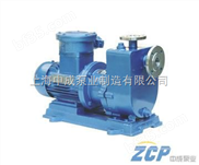 自吸泵-ZCQ型自吸式磁力泵