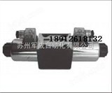 TKSO-G03-3C中国台湾隆选电磁方向控制阀