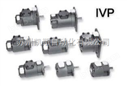 代理中国台湾ANSON叶片泵IVP2-17-F-R-1A-10